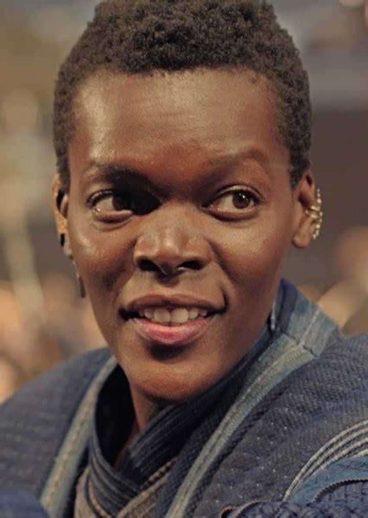 Fan Casting Sheila Atim as Doctor Strange In The Multiverse Of Madness in Who stole this MCU Property? on myCast