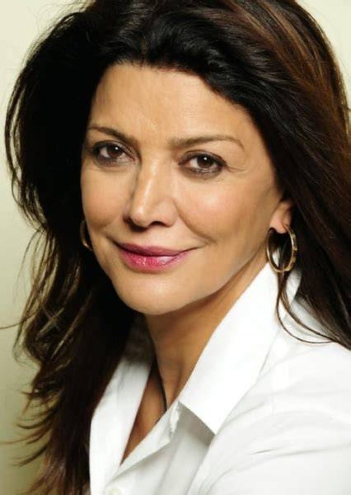 Fan Casting Shohreh Aghdashloo as Nenneke in The Witcher on myCast