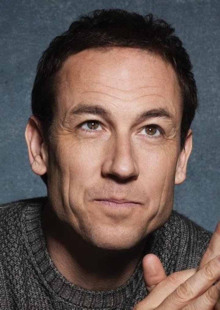 Fan Casting Tobias Menzies as Jon Roxton in House of the Dragon on myCast
