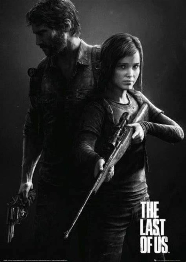Fan Casting Willow Smith as Riley in The Last of Us on myCast
