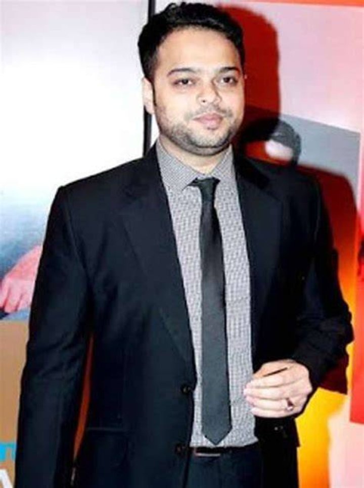 Farhan Azmi Image