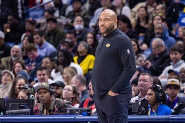 Fascinating facts about Darvin Ham's wife, coaching career, age, salary, stats, Lakers