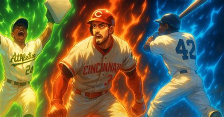 Fastest MLB players in history