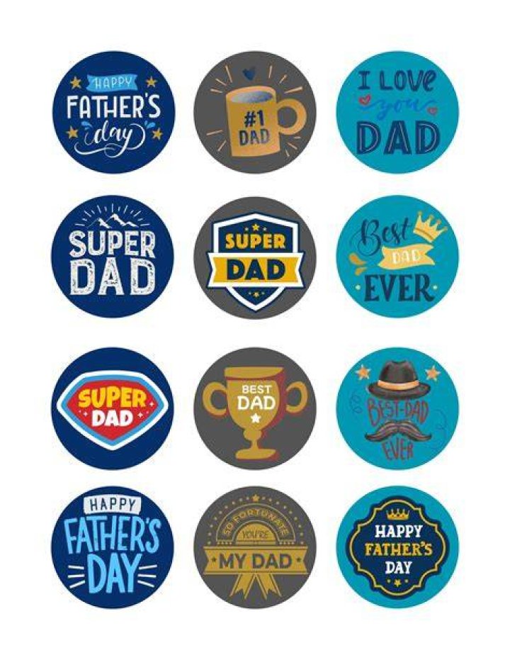 Fathers Day Cards, Cake Toppers, Brother, Scrapbooking, Cricut, Paper
