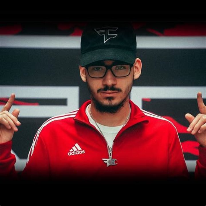 Faze Sway's profile