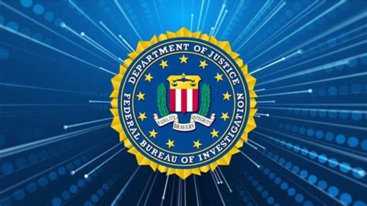 FBI photo of 'White Privilege Card' taken from Ian Benjamin Rogers. Photo / Department of Justice