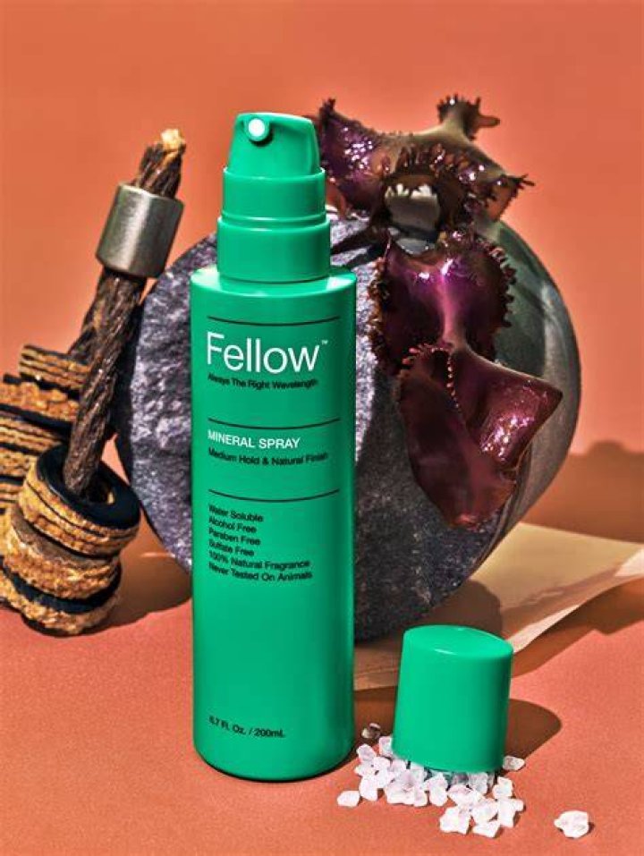 Fellow Mineral Spray