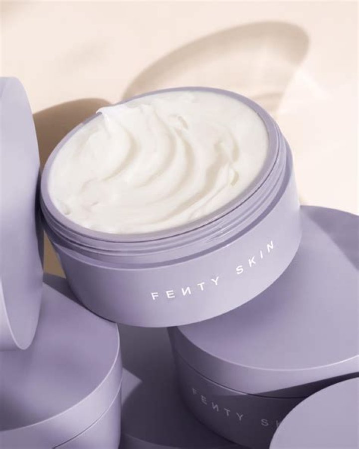 Fenty Skin Butta Drop Whipped Oil Hydrating Body Cream