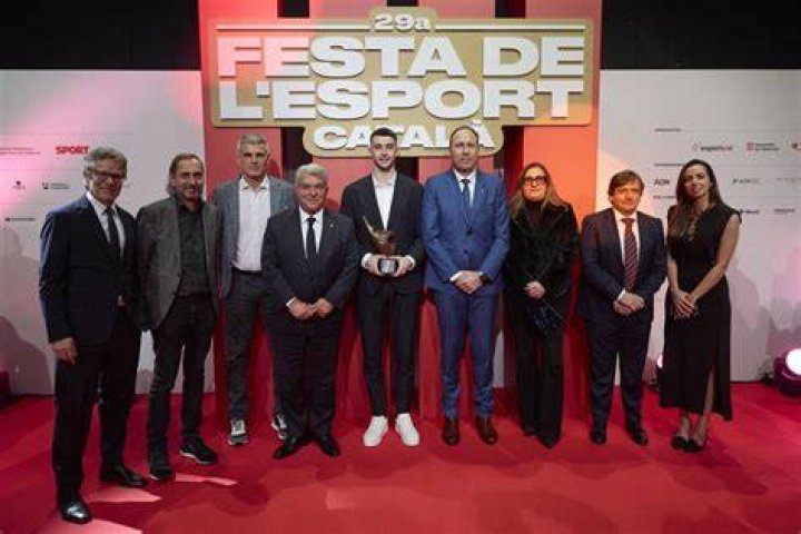 festa de esport catala 2016