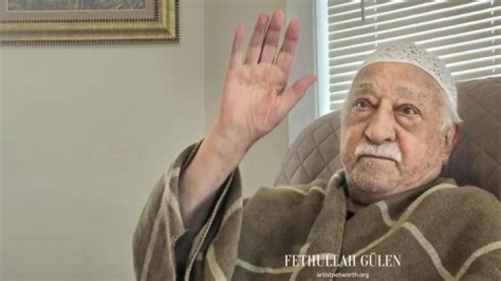 Fethullah Gulen Net Worth, Age, Height, Weight, Family, Wiki 2024