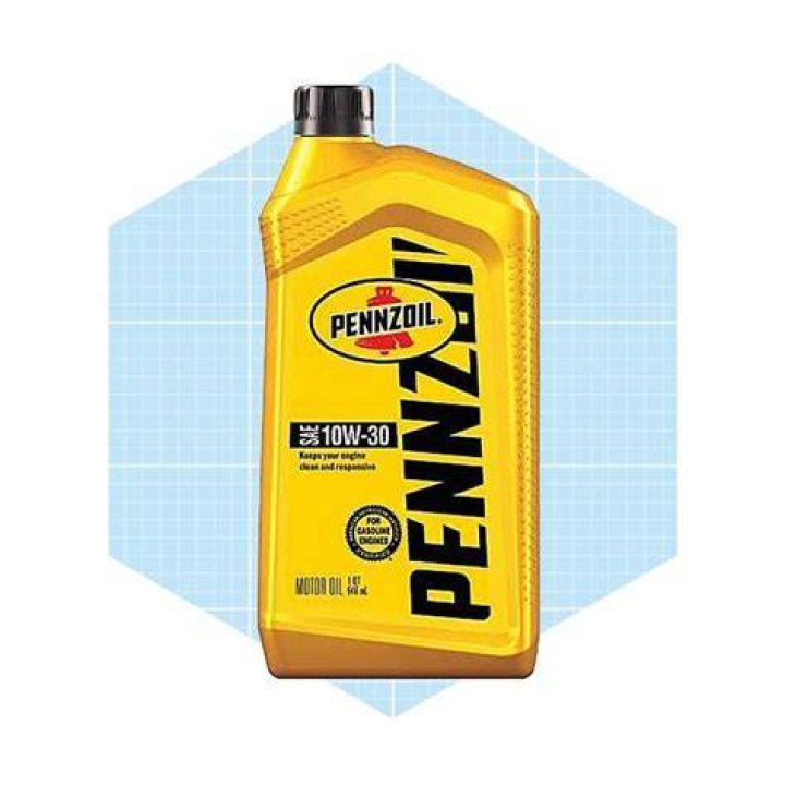 Fhm Ecomm Pennzoil Oil Via Amazon.com