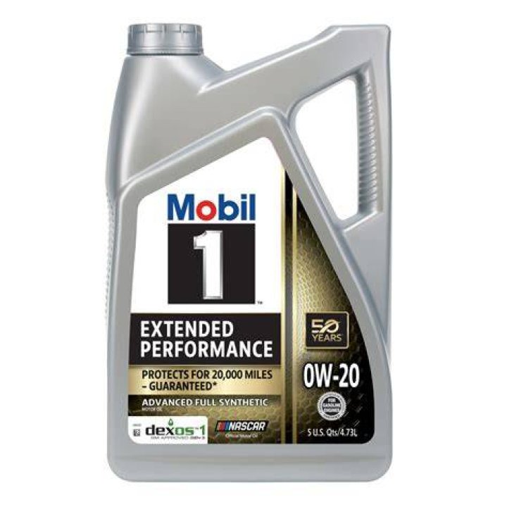 Fhm Ecomm Synthetic Motor Oil Via Amazon.com