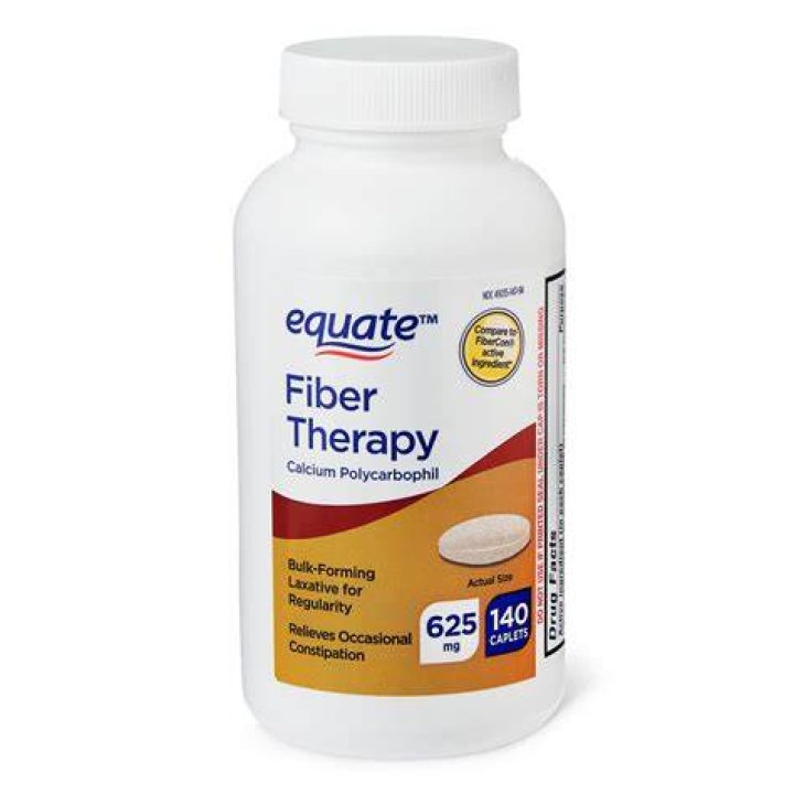 Fiber Therapy