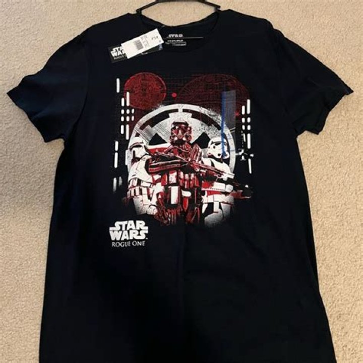 Fifth Sun Star Wars Tee, one of the best gifts for teen boys