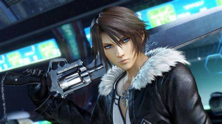 Final Fantasy 8 Remastered - Where to find every issue of Weapons Monthly