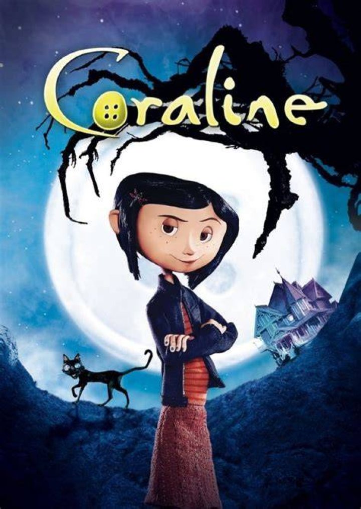 Find an Actor to Play Harry Selick in Coraline Live Action (2023) on myCast