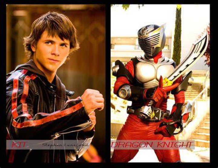Find an Actor to Play Kamen Rider Onyx in Kamen Rider Dragon Knight (Hasbro Universe) on myCast