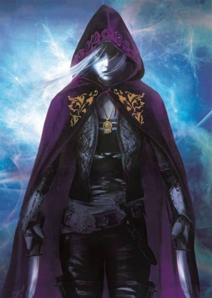 Find an Actor to Play Kashin in Throne Of Glass on myCast