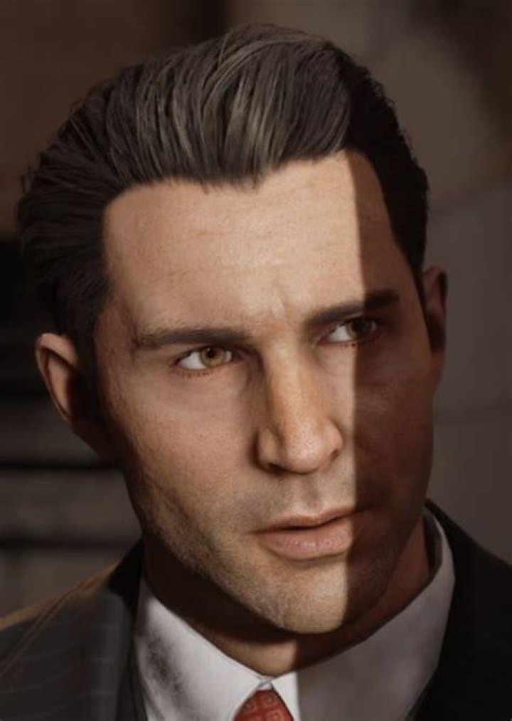 Find an Actor to Play Vito Scaletta in Mafia Definitive Edition Movie on myCast