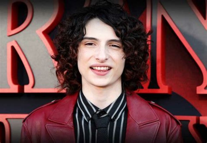 Finn Wolfhard age