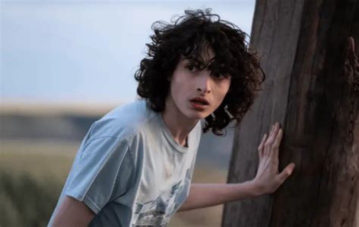 Finn Wolfhard Pic