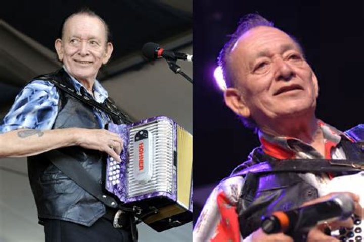 Flaco Jimenez Net Worth, Age, Height, Weight, Family, Wiki 2024