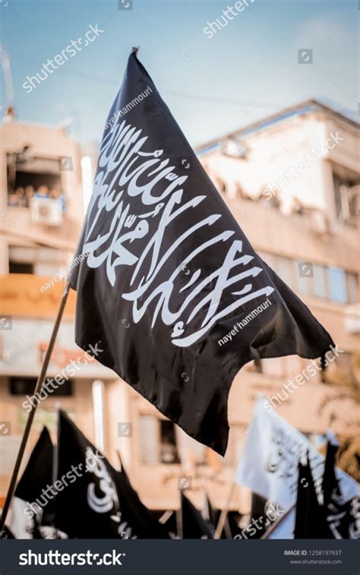 flag_black