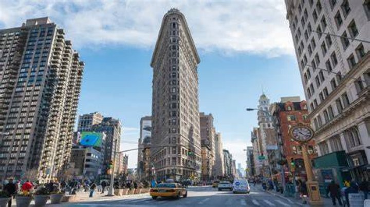 Flatiron/Union Square Apartments, Condos and Real Estate