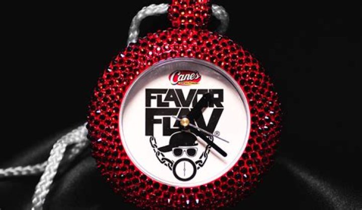 Flavor Flav Clarifies &lsquo;Crackhead&rsquo; Clock Story & Blasts &lsquo;Fake News