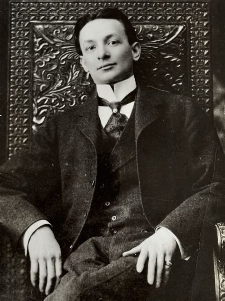 Florenz Ziegfeld Jr. Net Worth at Death, Date, Place and Cause of Death, Family, etc