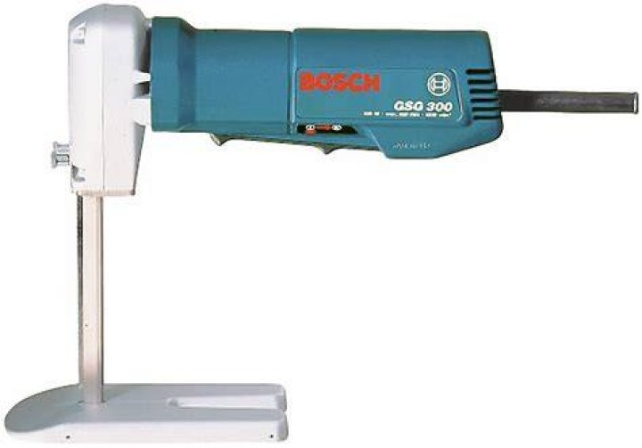 Foam Cutting Saw