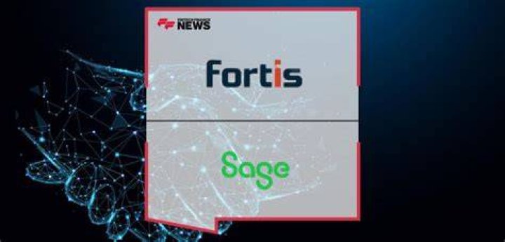 Fortis Expands Strategic Partnership With Sage To Provide Superior ERP Experience With Integrated Payments