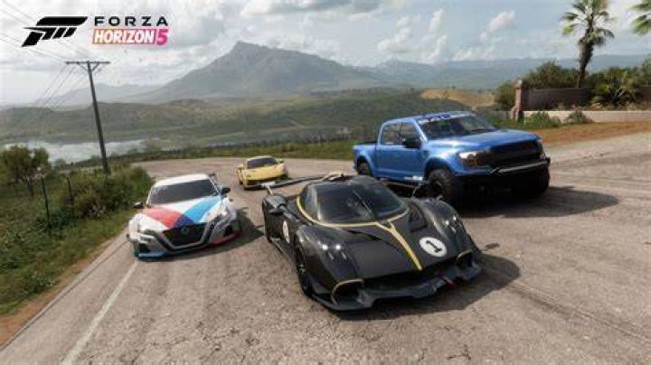 Forza Horizon 5 (FH5) Update Patch Notes for PC players 3 Forza Horizon 5 (Fh5)