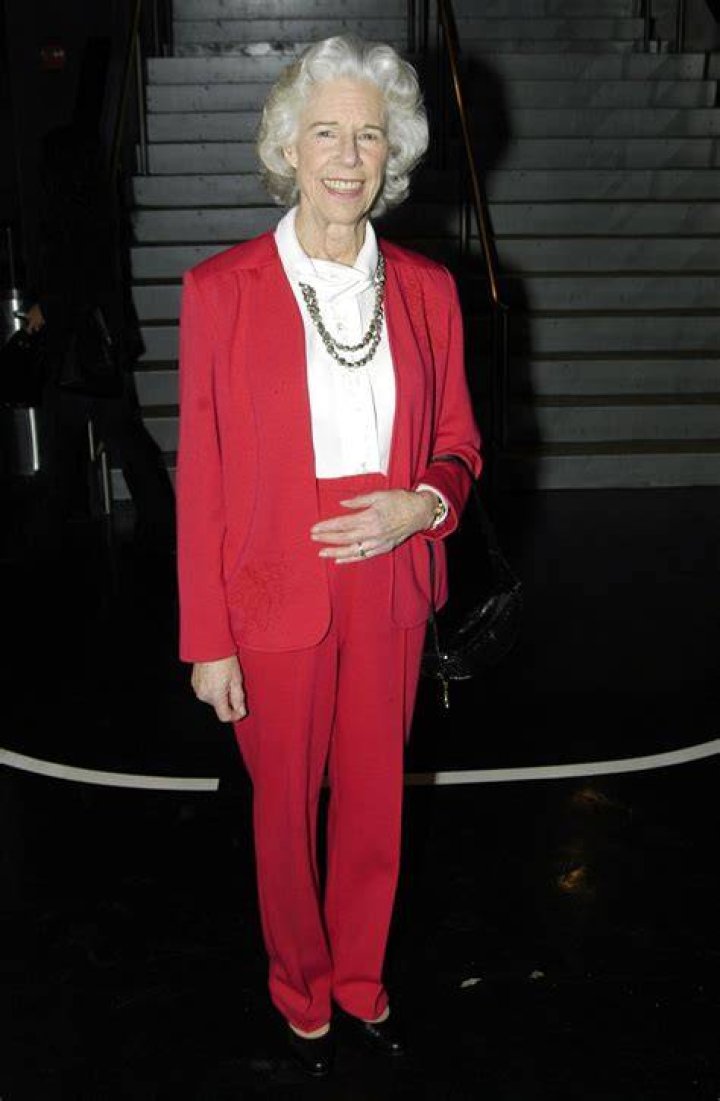 Frances Sternhagen Died: Passed Away at the Age of 93