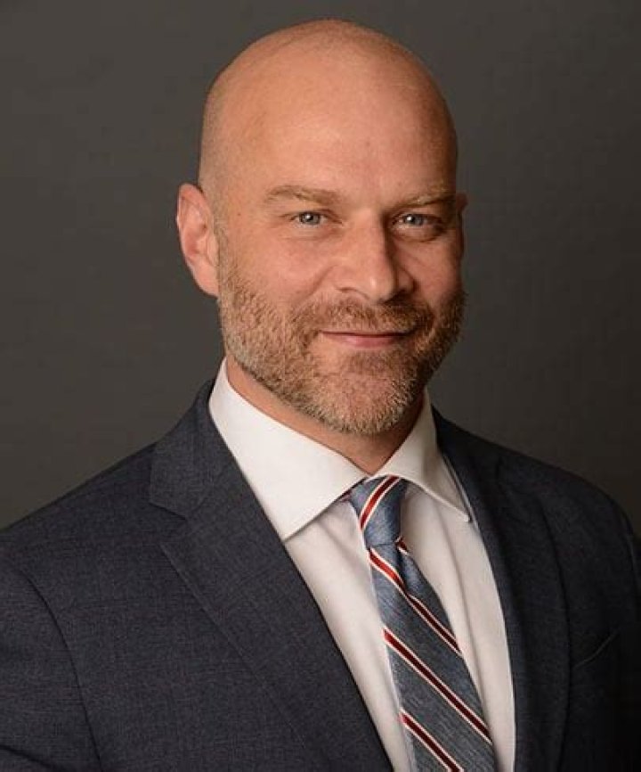 Frank Borger Gilligan Joins Dickinson Wright's Nashville Office