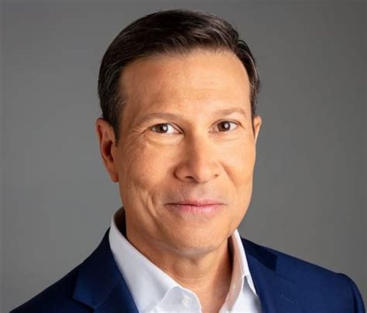 Frank Figliuzzi Net Worth, Age, Height, Weight, Family, Wiki 2024