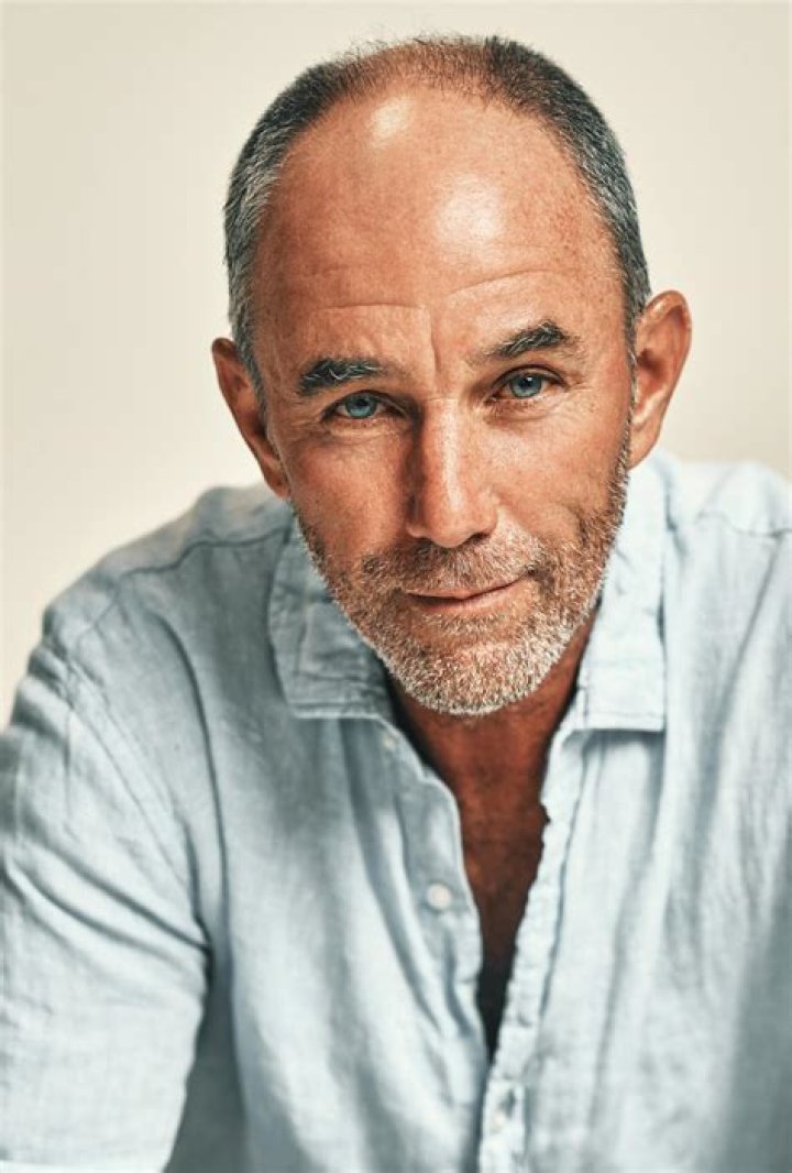 Frank Fritz Net Worth, Age, Family, Wife, Biography, and More