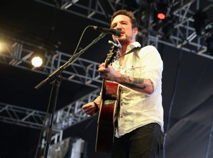 Frank Turner Net Worth, Age, Height, Weight, Family, Wiki 2024