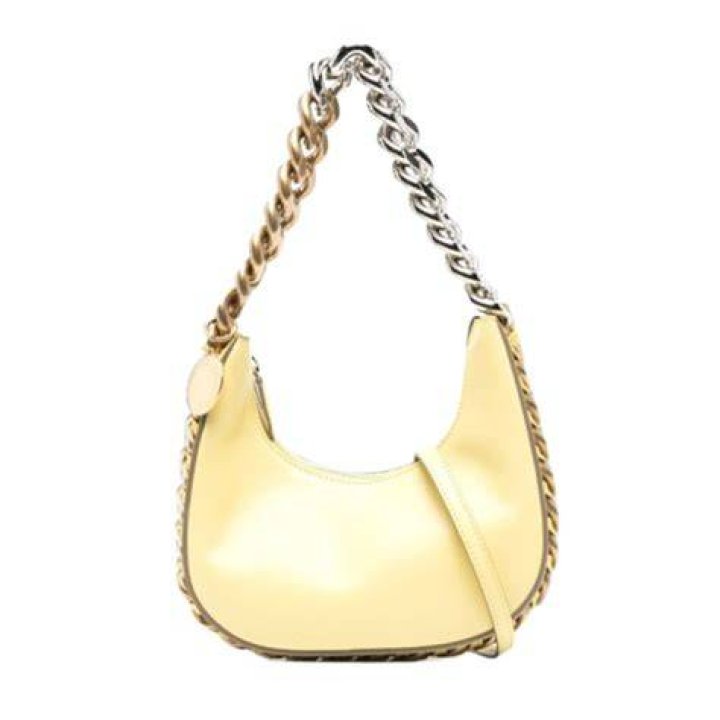 Frayme Mini Shoulder Bag
