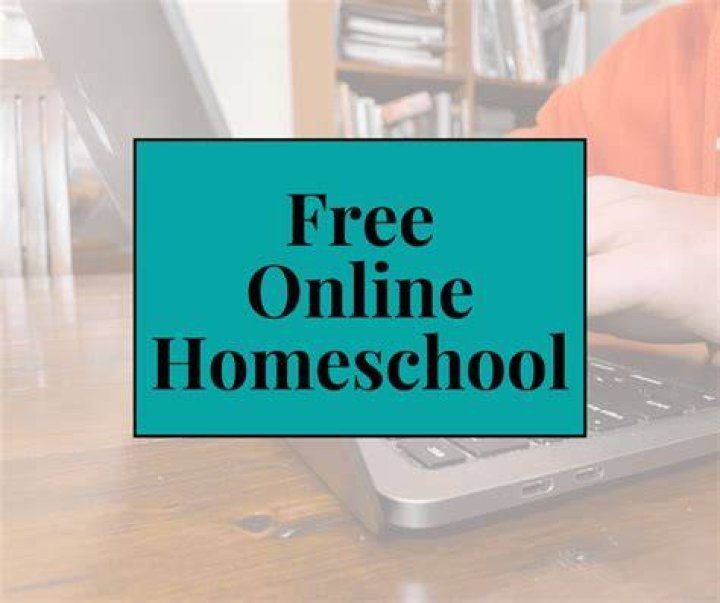 Free online homeschooling in South Africa