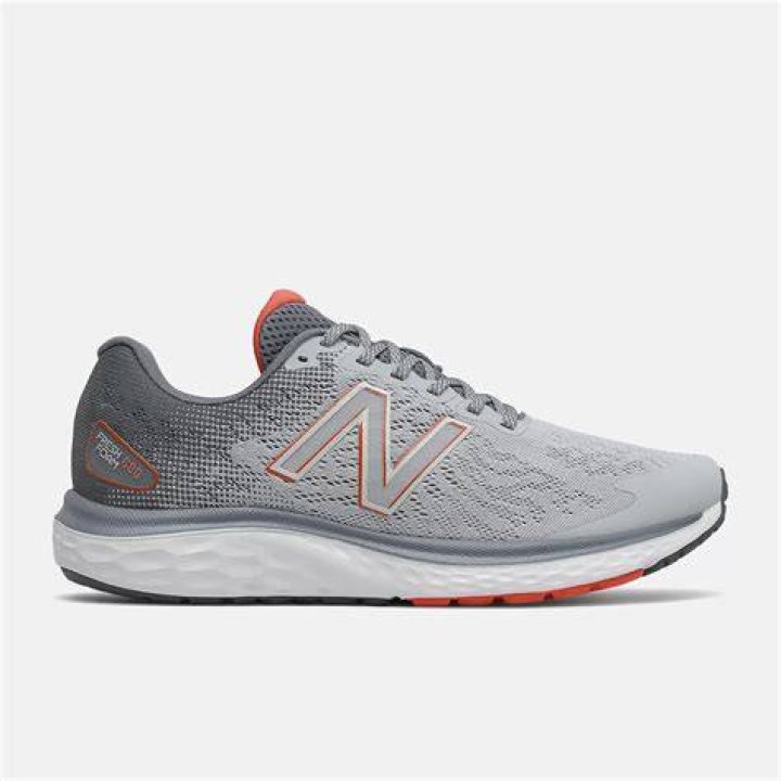 Fresh Foam 680v7