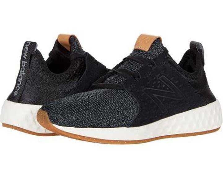Fresh Foam Cruzv1 