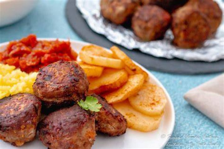 frikkadel recipe