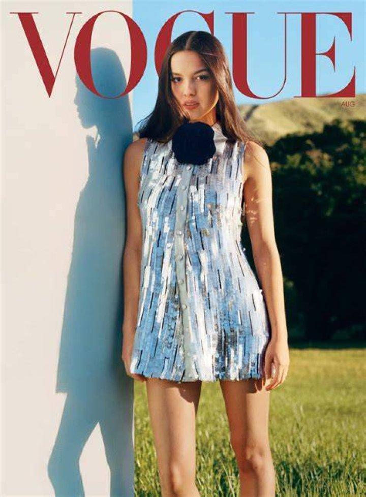 from august issue of vogue australia, magazine, inside page one flap, bottle of opium perfumethe queensland health department has banned a perfume named opium from the paris fashion house of yves saint laurent august 29, 1978 photo by paul stephen pearsonfairfax media via getty images