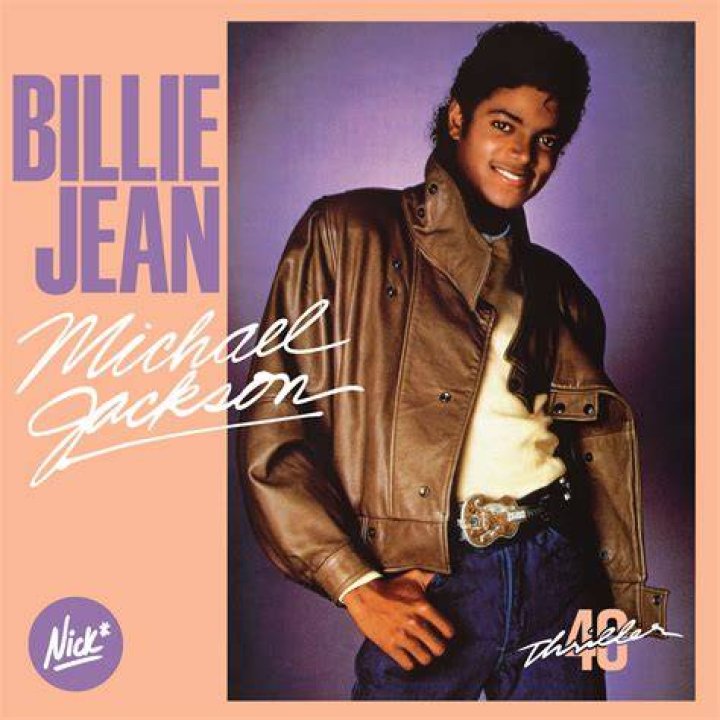 From Lover Billie Jean to Being Bad