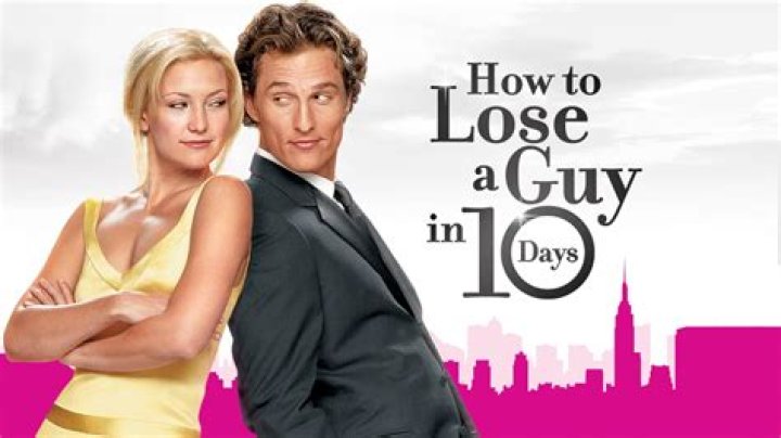Frost Yourself With These How to Lose a Guy in 10 Days Secrets