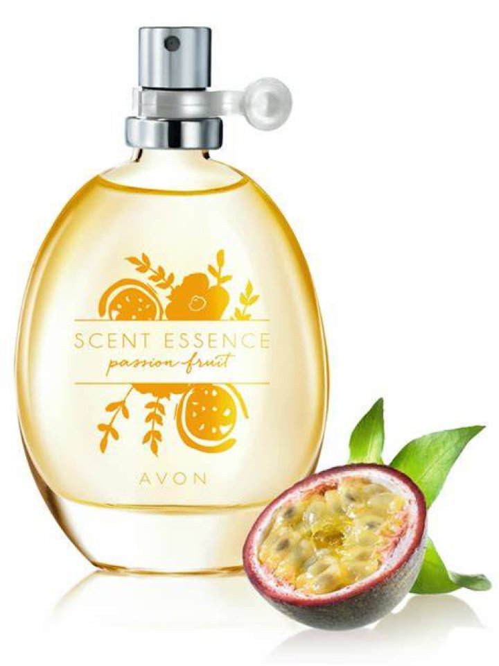 fruit and scent