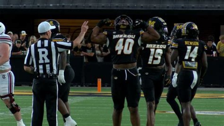 Full Circle // Mizzou News // University of Missouri