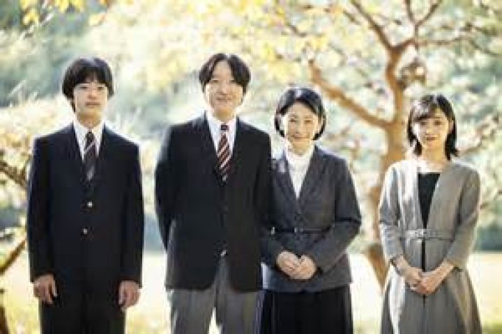 Fumihito, Prince Akishino Net Worth, Age, Height, Husband, Family, Wiki 2024