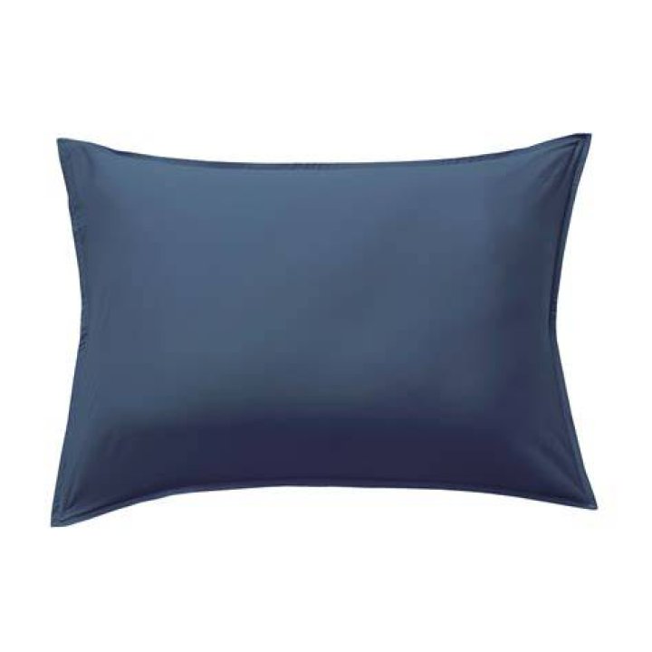 Funda de almohada rectangular